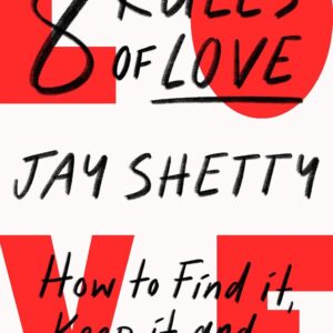 8 Rules of Love Paperback
