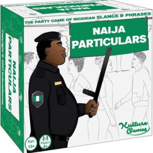 Kulture Card Games